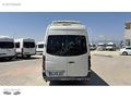 YILDIZLAR OTOMOTİVDEN 2008 MODEL 16+1 CRAFTER