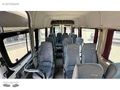 YILDIZLAR OTOMOTİVDEN 2008 MODEL 16+1 CRAFTER
