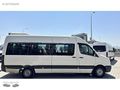 YILDIZLAR OTOMOTİVDEN 2008 MODEL 16+1 CRAFTER