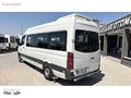 YILDIZLAR OTOMOTİVDEN 2008 MODEL 16+1 CRAFTER