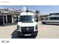 YILDIZLAR OTOMOTİVDEN 2008 MODEL 16+1 CRAFTER