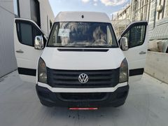 UMUR OTOMOTİV DİZAYDAN 2014 PERSONEL PAKET 16+1 CRAFTER