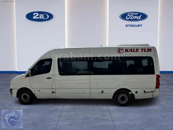 OTOKURT FORD YETKİLİ BAYİ GÜVENCESİYLE