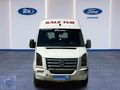 OTOKURT FORD YETKİLİ BAYİ GÜVENCESİYLE