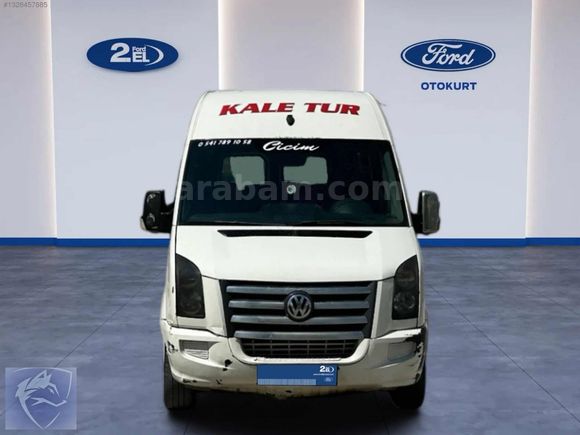 OTOKURT FORD YETKİLİ BAYİ GÜVENCESİYLE