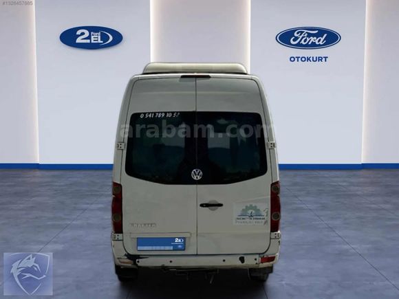 OTOKURT FORD YETKİLİ BAYİ GÜVENCESİYLE
