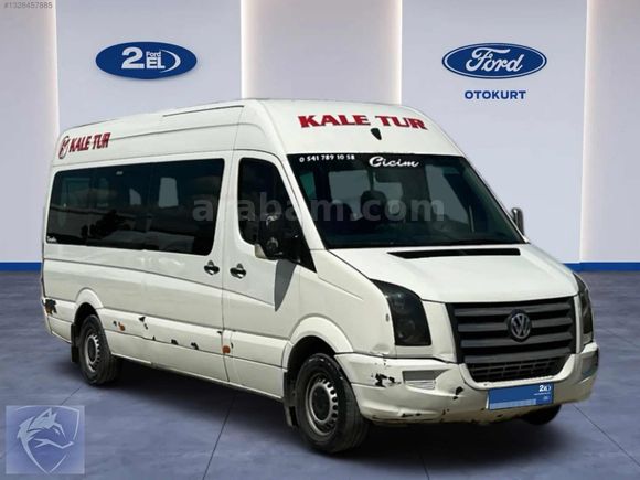 OTOKURT FORD YETKİLİ BAYİ GÜVENCESİYLE