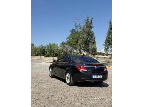 Sahibinden Opel Insignia 1.4 T Edition Elegance 2013 Model 