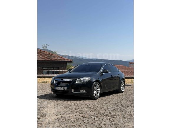 Sahibinden Opel Insignia 1.4 T Edition Elegance 2013 Model 