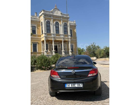 Sahibinden Opel Insignia 1.4 T Edition Elegance 2013 Model 