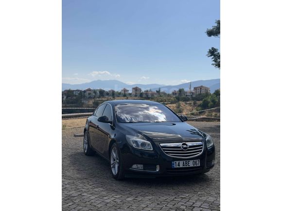 Sahibinden Opel Insignia 1.4 T Edition Elegance 2013 Model 