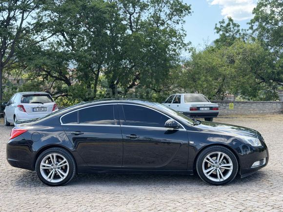 Sahibinden Opel Insignia 1.4 T Edition Elegance 2013 Model 