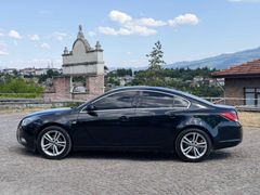 Sahibinden Opel Insignia 1.4 T Edition Elegance 2013 Model 