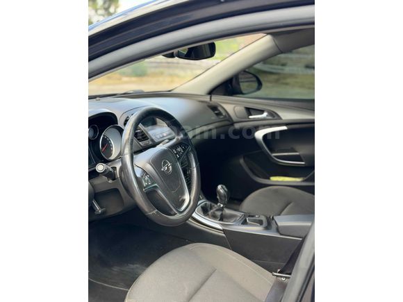 Sahibinden Opel Insignia 1.4 T Edition Elegance 2013 Model 