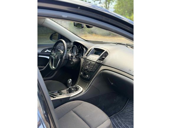 Sahibinden Opel Insignia 1.4 T Edition Elegance 2013 Model 