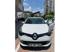 Sahibinden Renault Clio 1.2 Joy 2014 Model