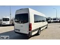 YILDIZLAR OTOMOTİVDEN 2012 MODEL MOTOR SIFIR CRAFTER 16+1