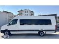 YILDIZLAR OTOMOTİVDEN 2012 MODEL MOTOR SIFIR CRAFTER 16+1