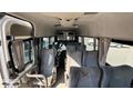 YILDIZLAR OTOMOTİVDEN 2012 MODEL MOTOR SIFIR CRAFTER 16+1