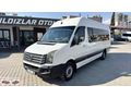 YILDIZLAR OTOMOTİVDEN 2012 MODEL MOTOR SIFIR CRAFTER 16+1