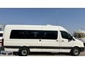 YILDIZLAR OTOMOTİVDEN 2012 MODEL MOTOR SIFIR CRAFTER 16+1