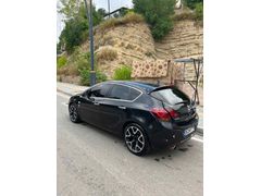 Sahibinden Opel Astra 1.4 T Sport 2010 Model 