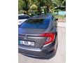 Sahibinden Honda Civic 1.6i VTEC Eco Elegance 2018 Model