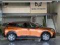 MERİÇ'TEN-2021-HATASIZ-LANSMAN-SERVİS B.-PEUGEOT 2008 ACTİVE