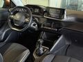 MERİÇ'TEN-2021-HATASIZ-LANSMAN-SERVİS B.-PEUGEOT 2008 ACTİVE