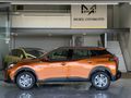 MERİÇ'TEN-2021-HATASIZ-LANSMAN-SERVİS B.-PEUGEOT 2008 ACTİVE