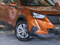 MERİÇ'TEN-2021-HATASIZ-LANSMAN-SERVİS B.-PEUGEOT 2008 ACTİVE