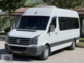 2015 CRAFTER 15+1 ÇİFT KLİMALI