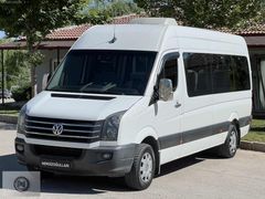 2015 CRAFTER 15+1 ÇİFT KLİMALI