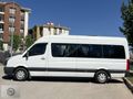 2015 CRAFTER 15+1 ÇİFT KLİMALI