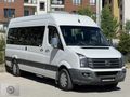 2015 CRAFTER 15+1 ÇİFT KLİMALI