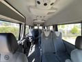2015 CRAFTER 15+1 ÇİFT KLİMALI