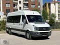2015 CRAFTER 15+1 ÇİFT KLİMALI