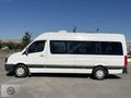 2015 CRAFTER 15+1 ÇİFT KLİMALI
