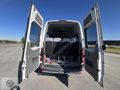 2015 CRAFTER 15+1 ÇİFT KLİMALI