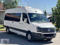 2015 CRAFTER 15+1 ÇİFT KLİMALI