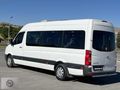 2015 CRAFTER 15+1 ÇİFT KLİMALI