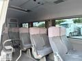 ÇEKİÇLER OTOMOTİVDEN 2016 CRAFTER 15+1