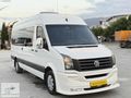 ÇEKİÇLER OTOMOTİVDEN 2016 CRAFTER 15+1
