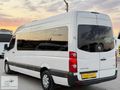 ÇEKİÇLER OTOMOTİVDEN 2016 CRAFTER 15+1