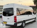 ÇEKİÇLER OTOMOTİVDEN 2016 CRAFTER 15+1