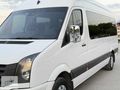 ÇEKİÇLER OTOMOTİVDEN 2016 CRAFTER 15+1