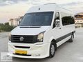 ÇEKİÇLER OTOMOTİVDEN 2016 CRAFTER 15+1
