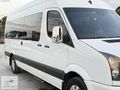 ÇEKİÇLER OTOMOTİVDEN 2016 CRAFTER 15+1