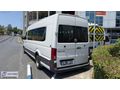 KAYZEN'DEN 2023 CRAFTER 16+1 SERVİS ORİJİNAL CAMLI BOYASIZ FULL.
