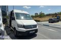 KAYZEN'DEN 2023 CRAFTER 16+1 SERVİS ORİJİNAL CAMLI BOYASIZ FULL.